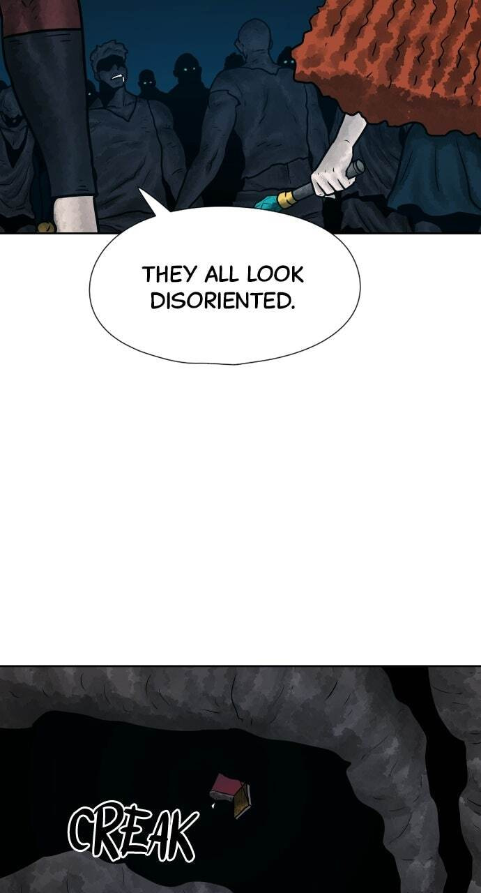 Read Warrior Executioner chapter 29 image 3 on Lezhin