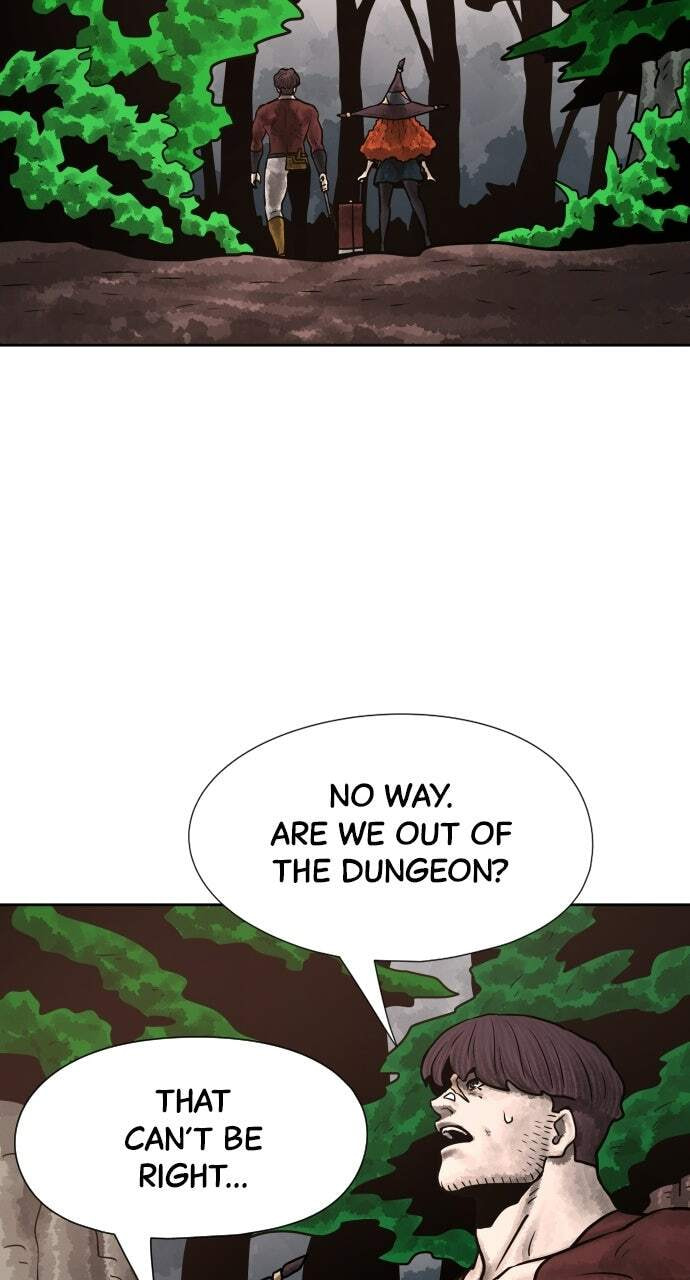 Read Warrior Executioner chapter 29 image 31 on Lezhin