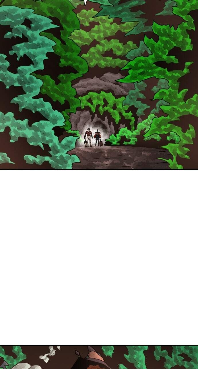 Read Warrior Executioner chapter 29 image 33 on Lezhin