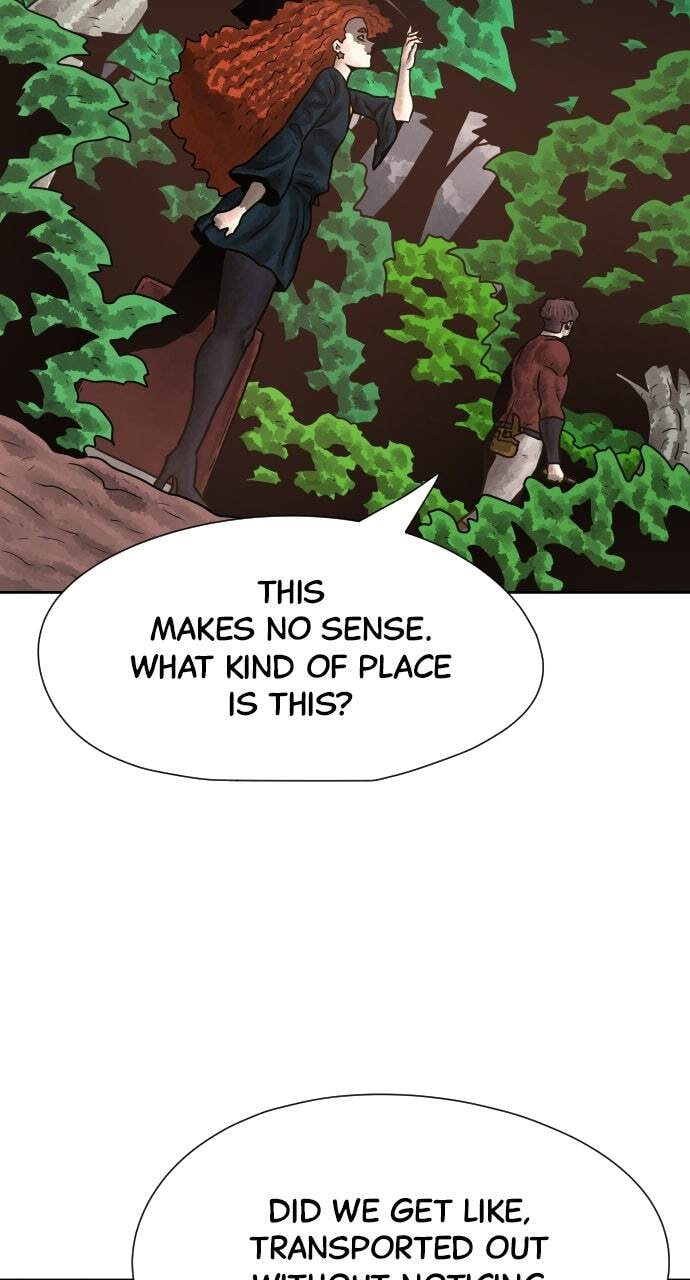 Read Warrior Executioner chapter 29 image 34 on Lezhin