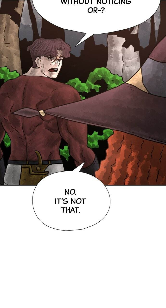 Read Warrior Executioner chapter 29 image 35 on Lezhin