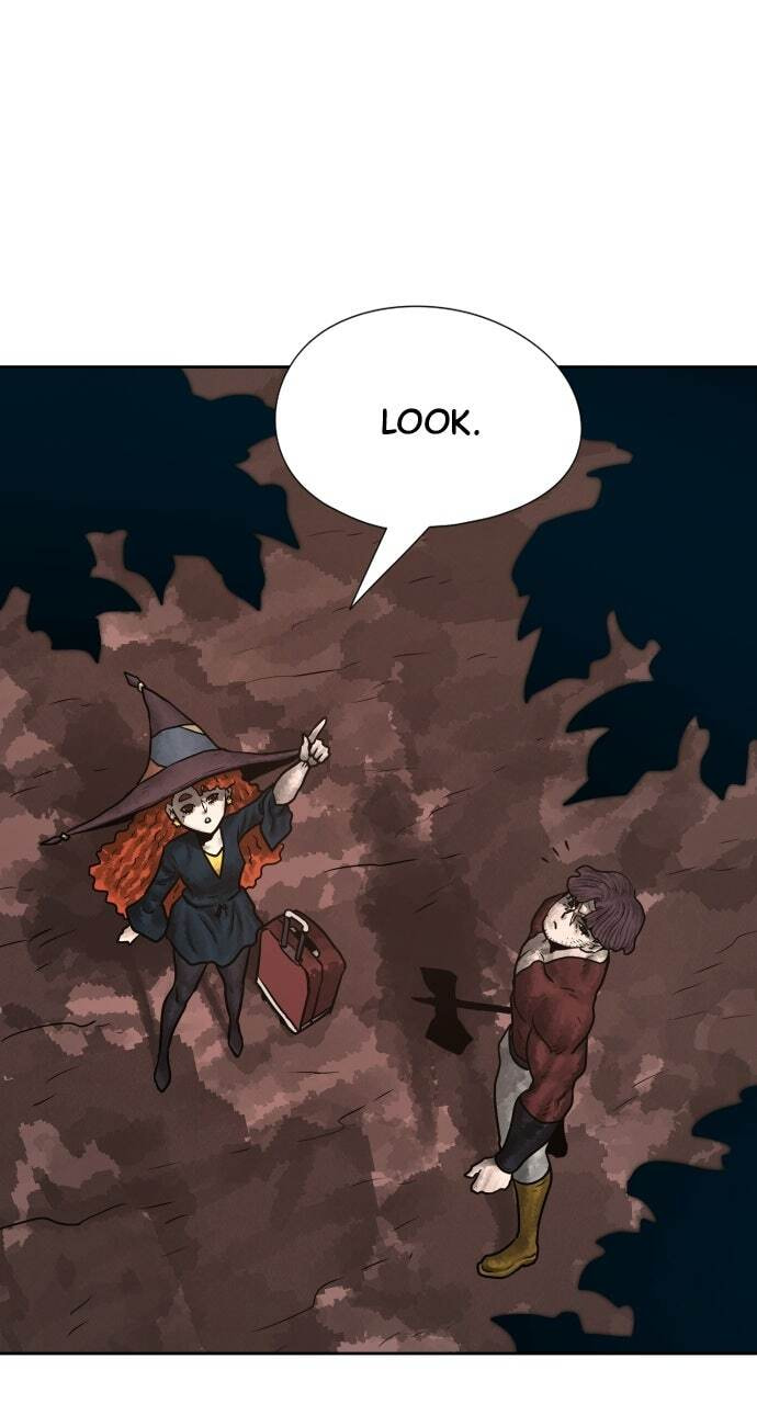 Read Warrior Executioner chapter 29 image 36 on Lezhin