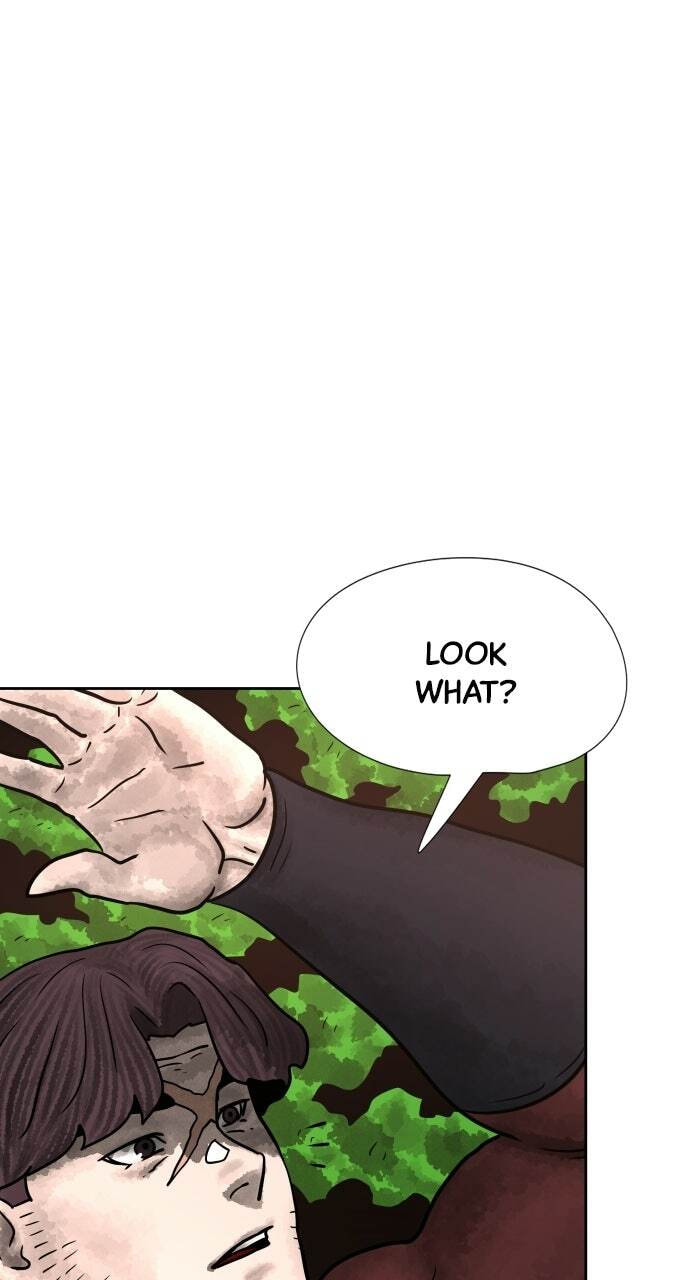 Read Warrior Executioner chapter 29 image 37 on Lezhin