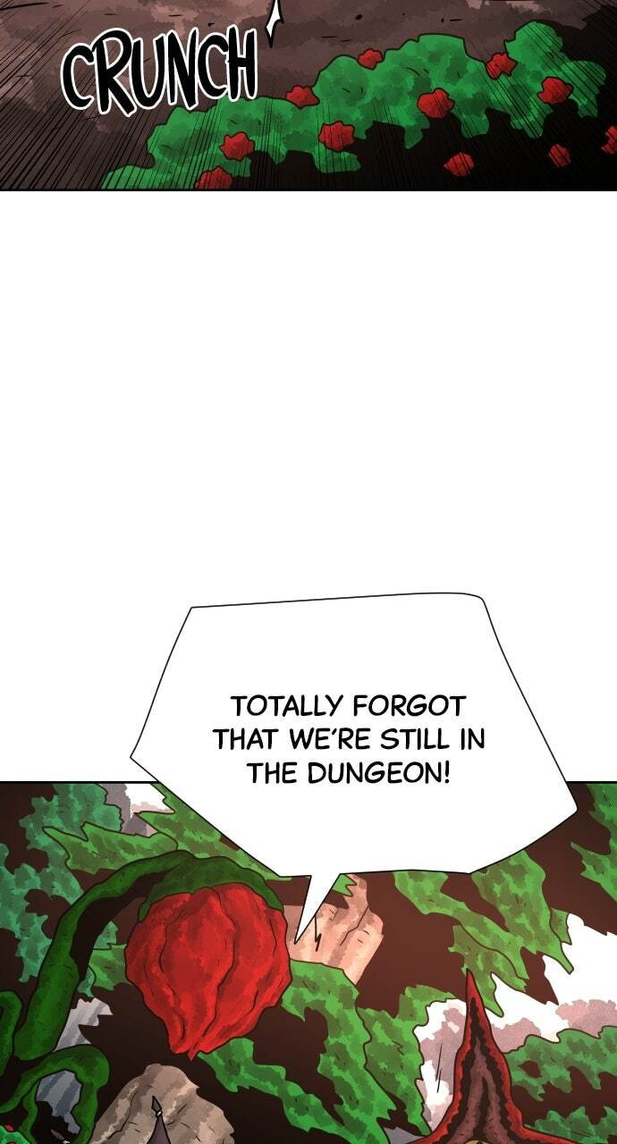 Read Warrior Executioner chapter 29 image 46 on Lezhin