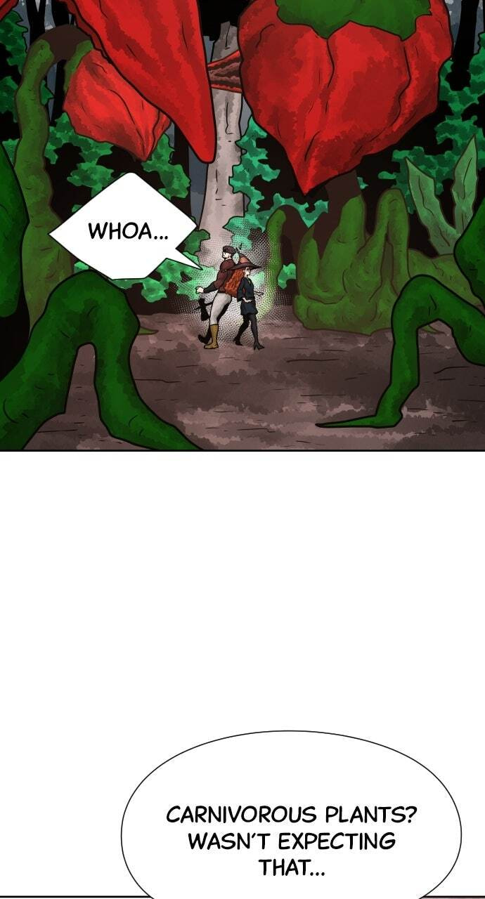 Read Warrior Executioner chapter 29 image 48 on Lezhin