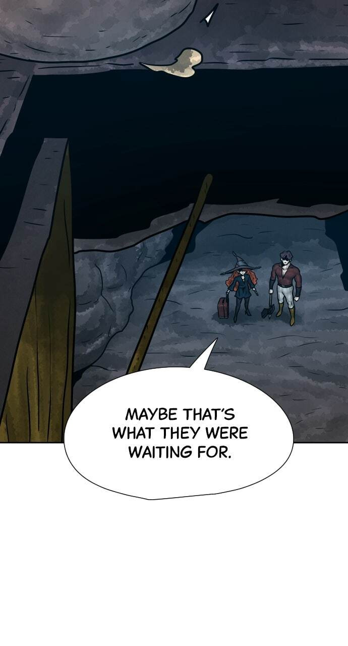 Read Warrior Executioner chapter 29 image 5 on Lezhin