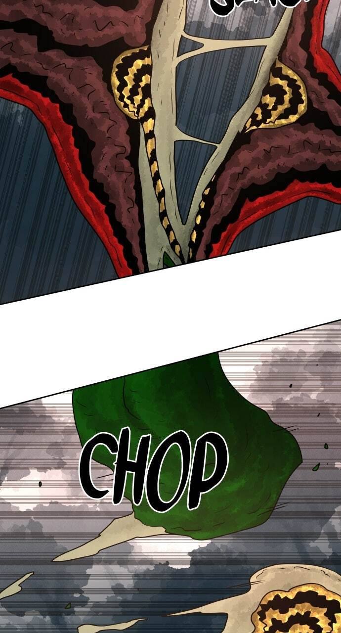 Read Warrior Executioner chapter 29 image 52 on Lezhin