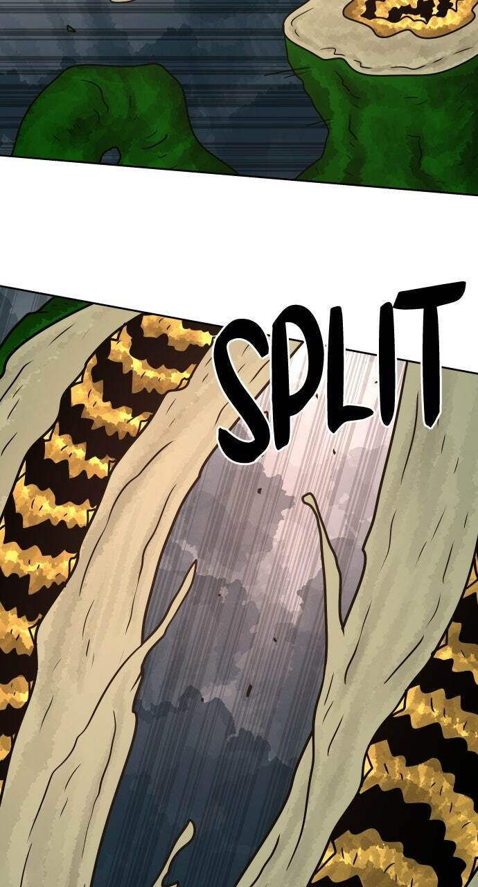 Read Warrior Executioner chapter 29 image 53 on Lezhin