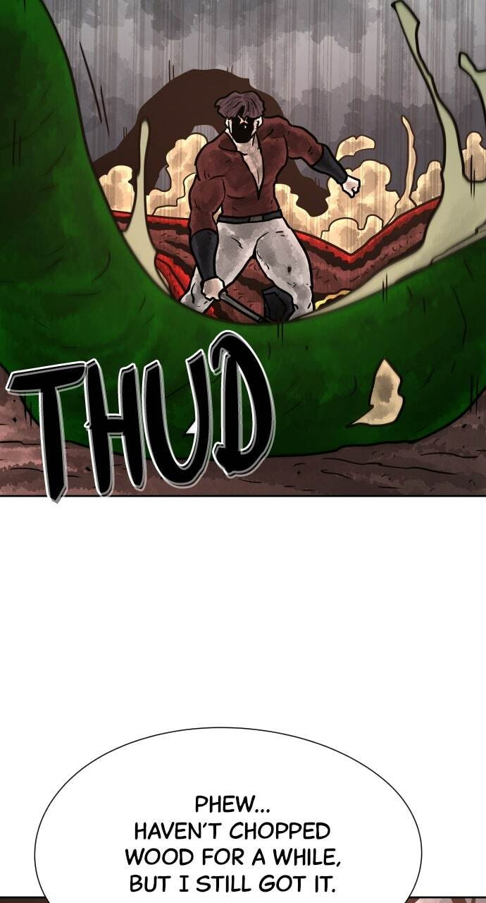 Read Warrior Executioner chapter 29 image 55 on Lezhin