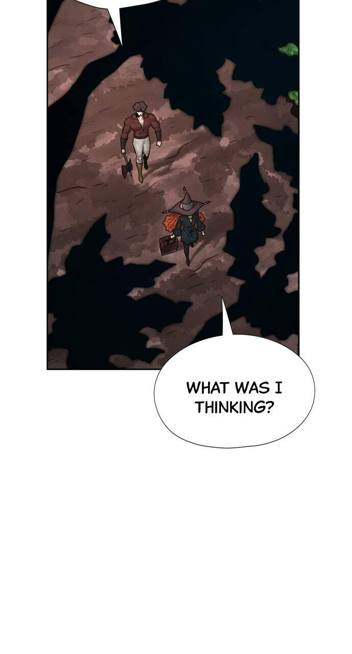 Read Warrior Executioner chapter 29 image 60 on Lezhin