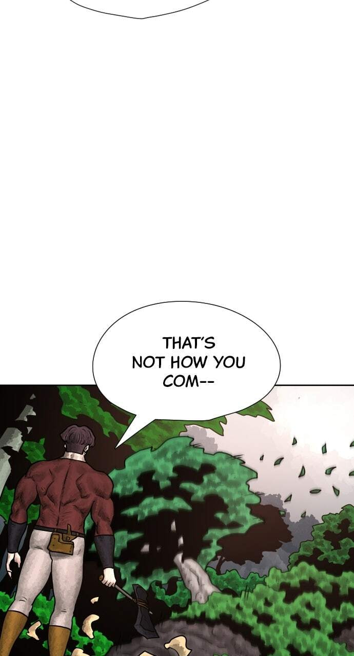 Read Warrior Executioner chapter 29 image 62 on Lezhin