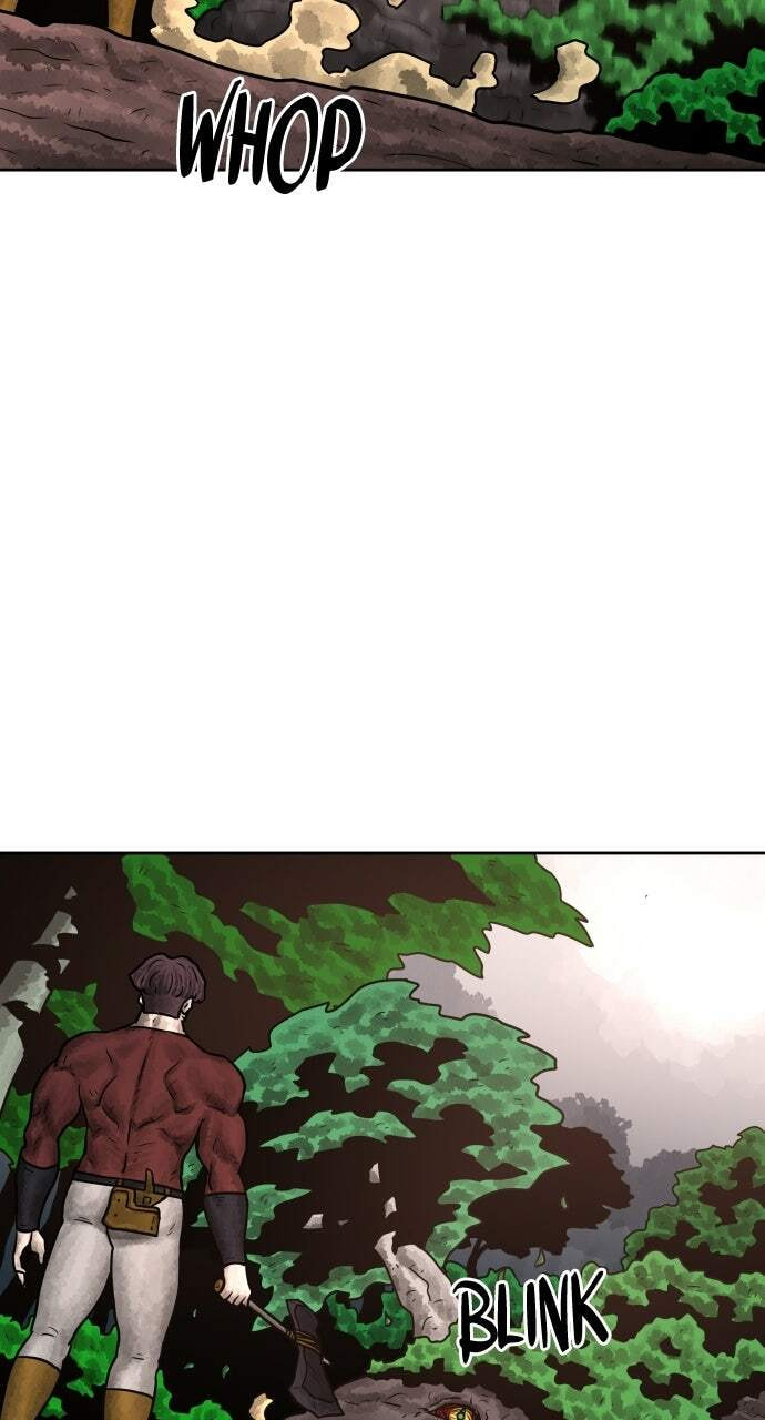 Read Warrior Executioner chapter 29 image 63 on Lezhin