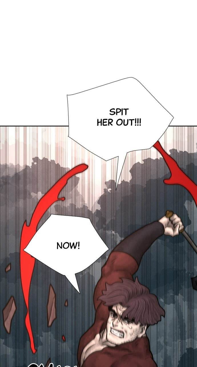 Read Warrior Executioner chapter 29 image 66 on Lezhin