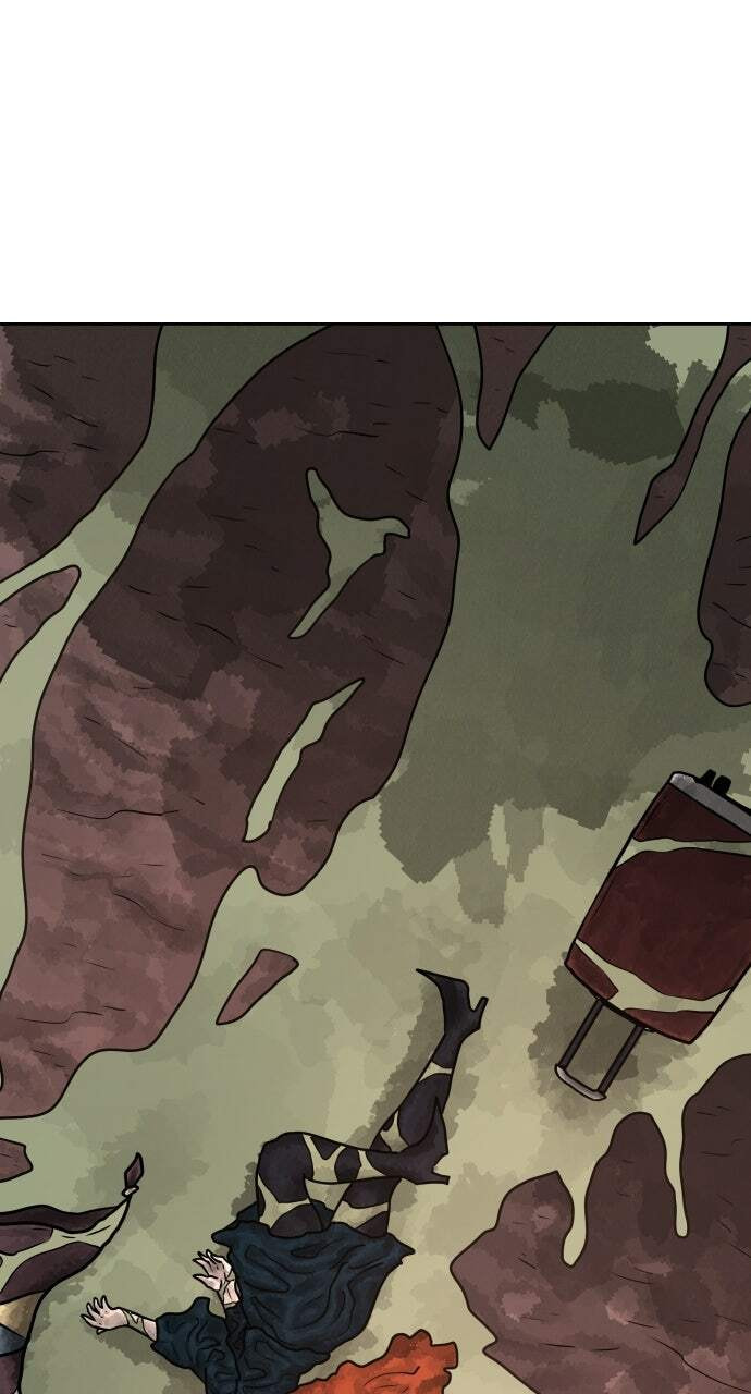Read Warrior Executioner chapter 29 image 69 on Lezhin