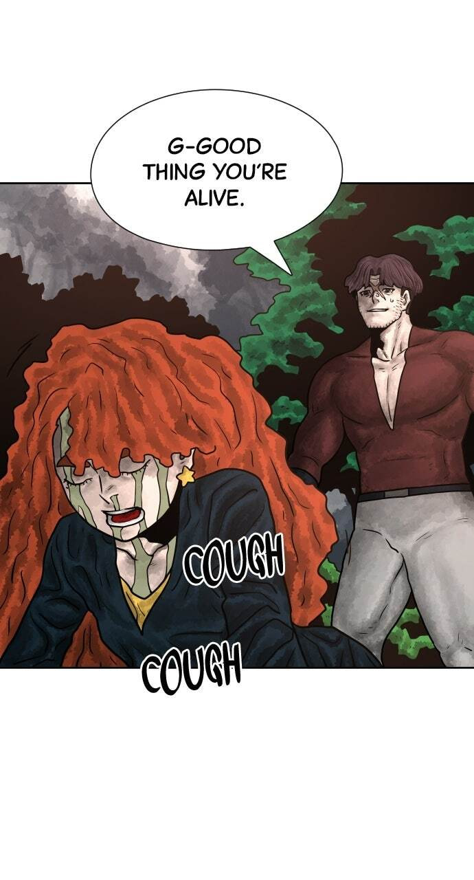 Read Warrior Executioner chapter 29 image 73 on Lezhin