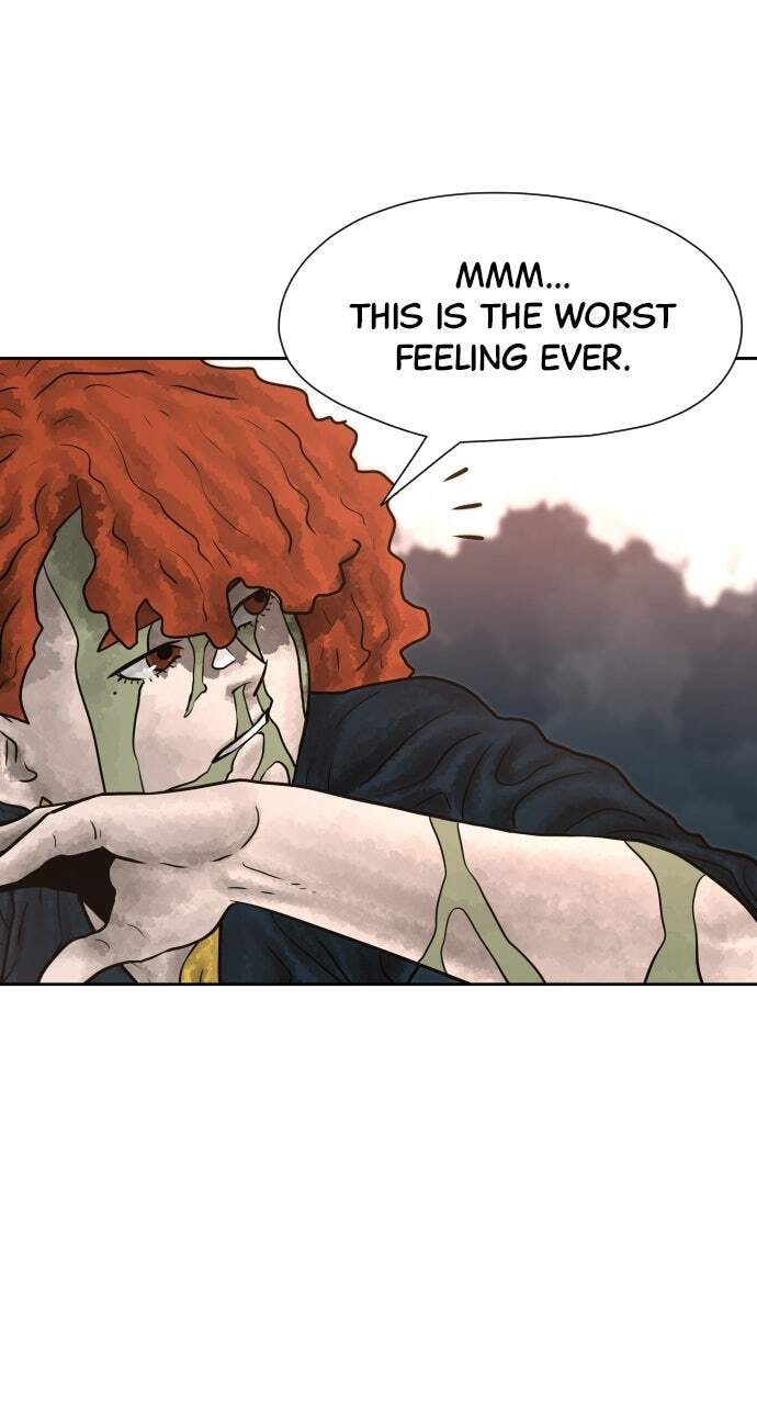 Read Warrior Executioner chapter 29 image 74 on Lezhin