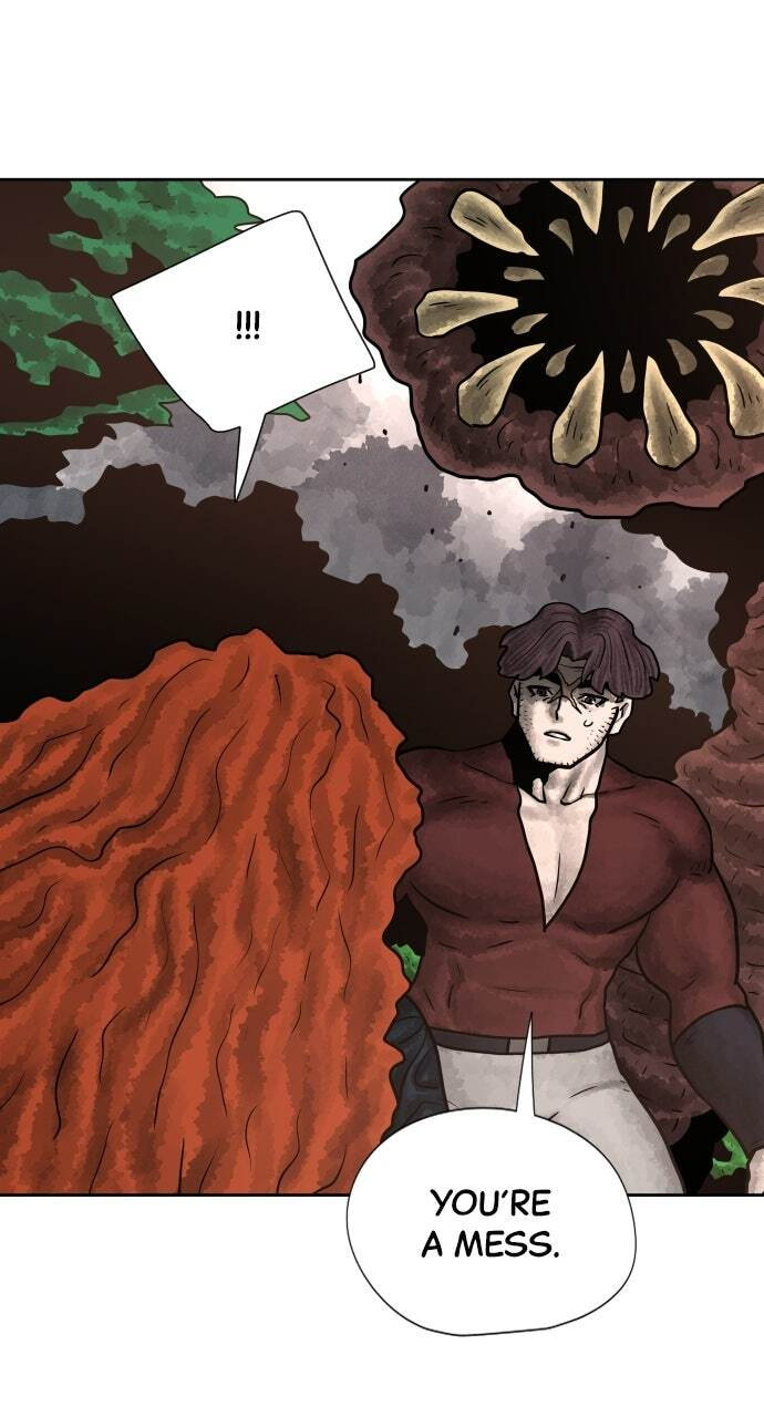 Read Warrior Executioner chapter 29 image 75 on Lezhin