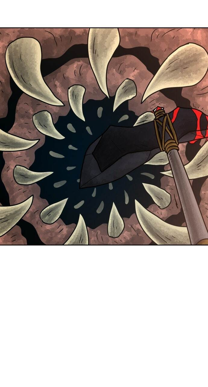Read Warrior Executioner chapter 29 image 80 on Lezhin