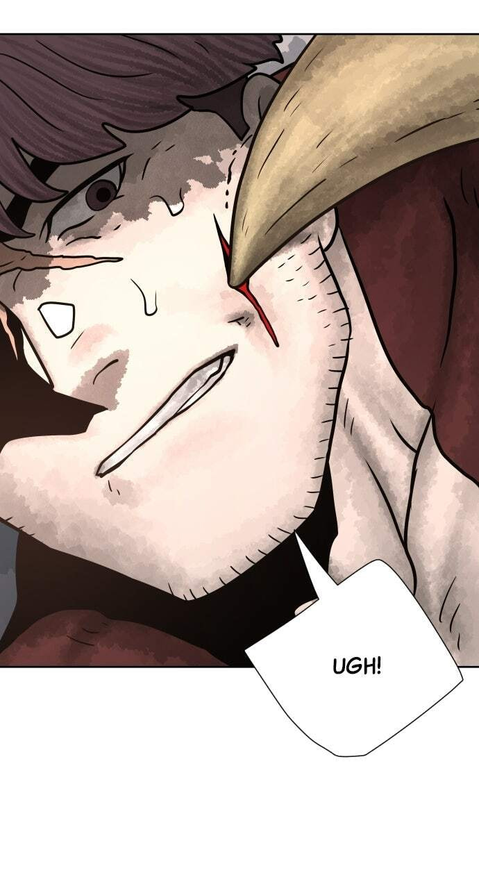 Read Warrior Executioner chapter 29 image 81 on Lezhin