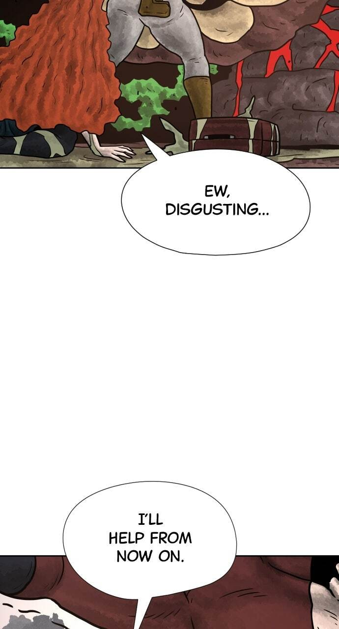 Read Warrior Executioner chapter 29 image 83 on Lezhin