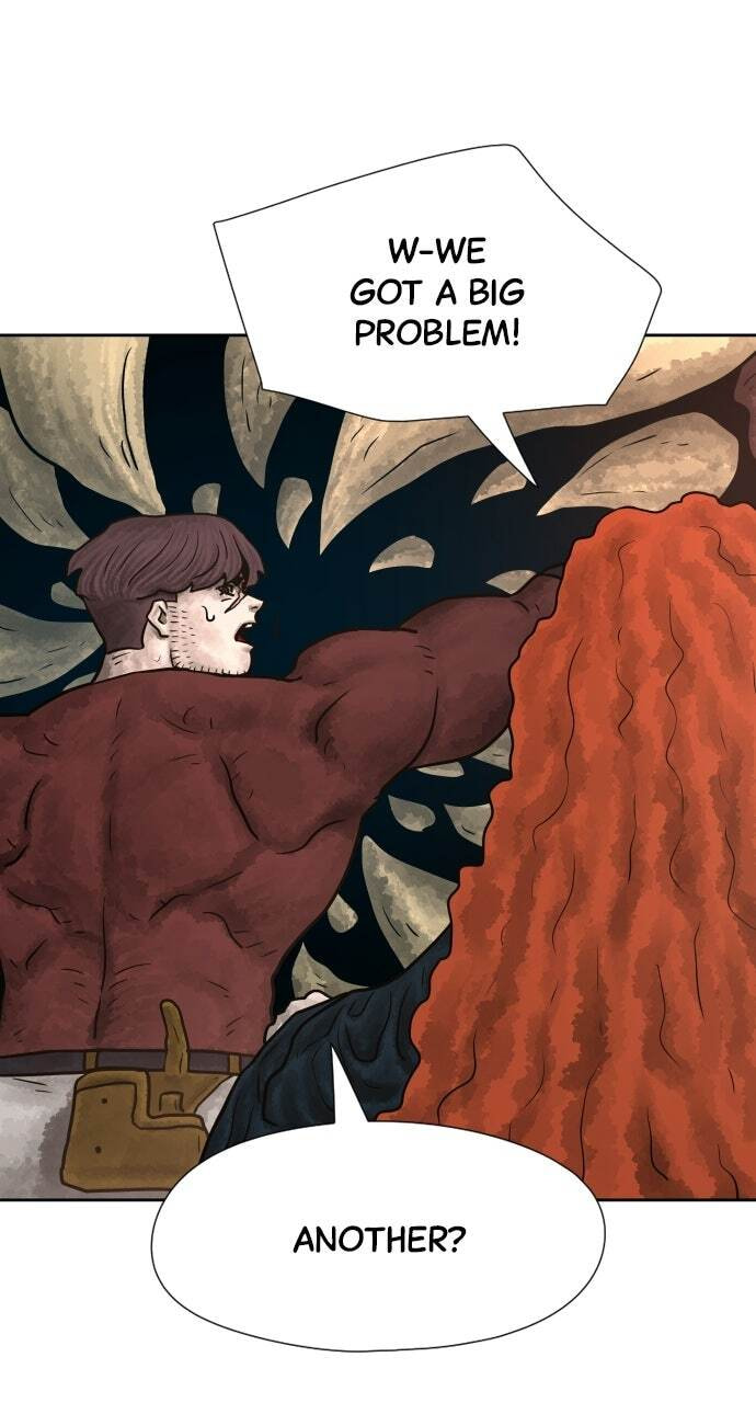 Read Warrior Executioner chapter 29 image 86 on Lezhin