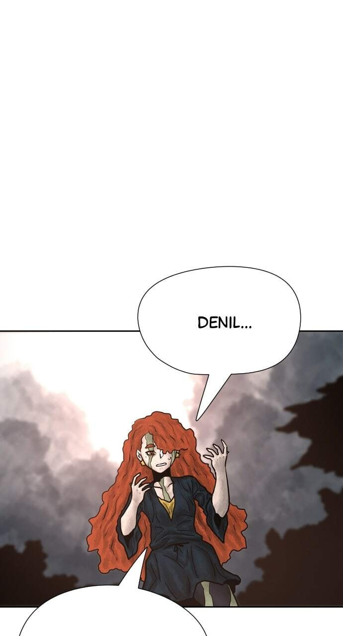 Read Warrior Executioner chapter 29 image 87 on Lezhin