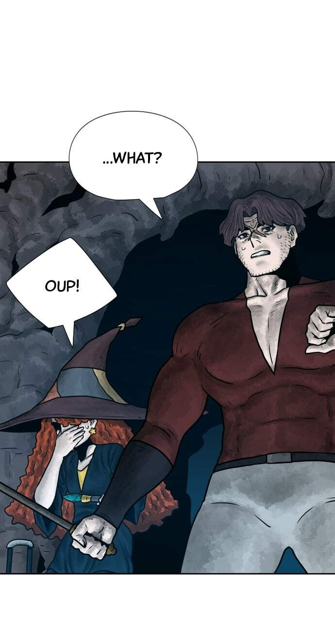 Read Warrior Executioner chapter 29 image 9 on Lezhin