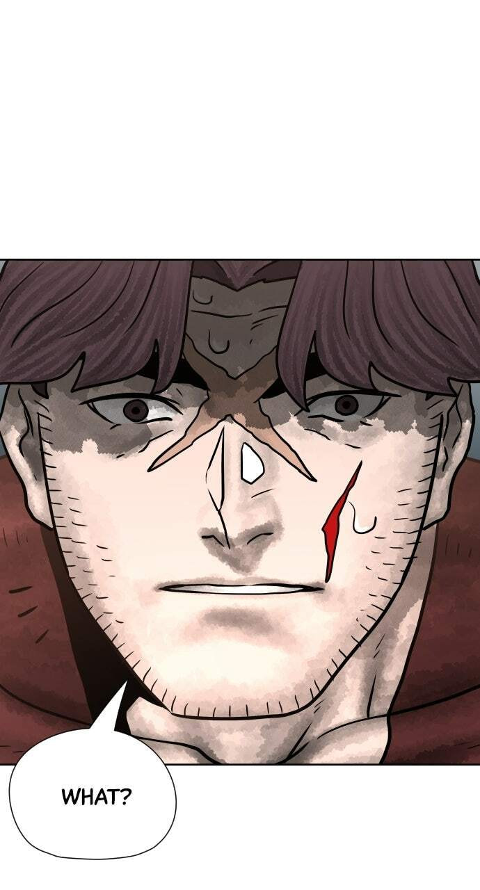Read Warrior Executioner chapter 29 image 94 on Lezhin