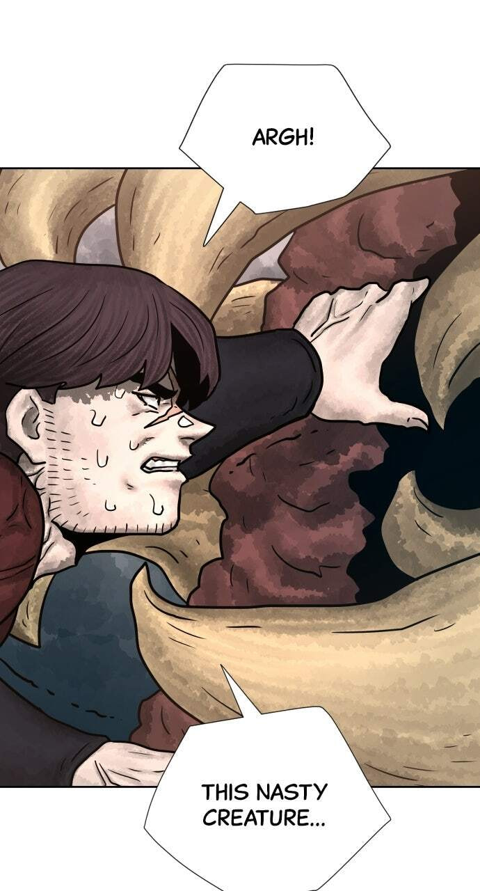Read Warrior Executioner chapter 29 image 99 on Lezhin