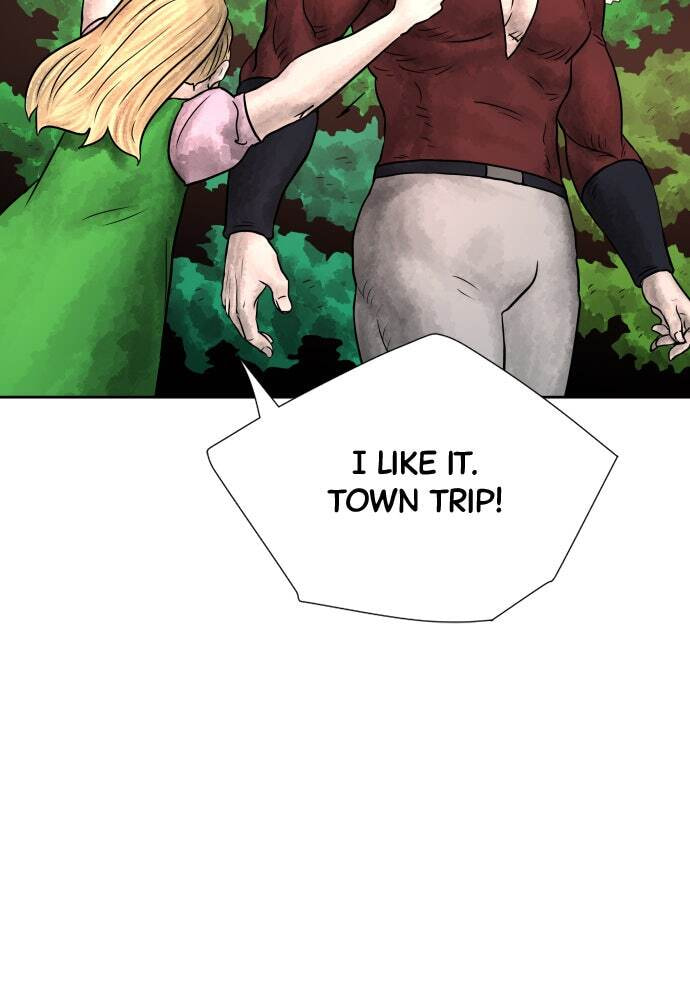 Read Warrior Executioner chapter 3 image 102 on Lezhin