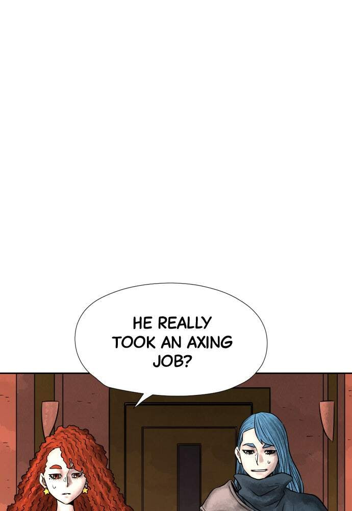 Read Warrior Executioner chapter 3 image 105 on Lezhin