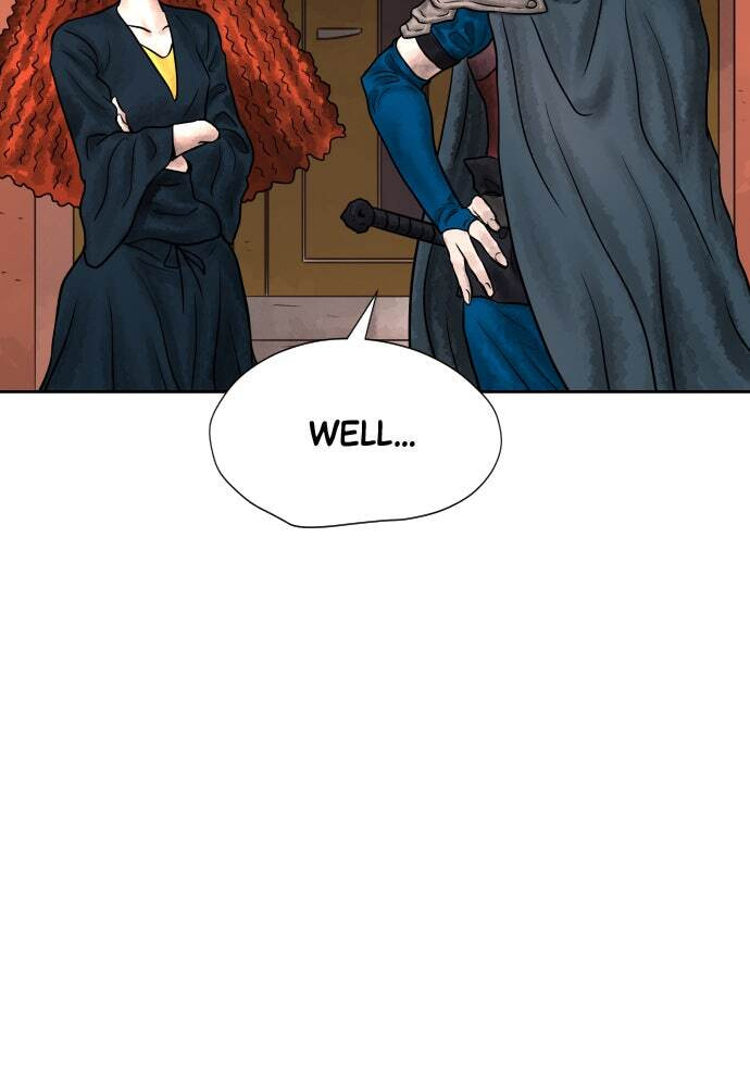 Read Warrior Executioner chapter 3 image 106 on Lezhin