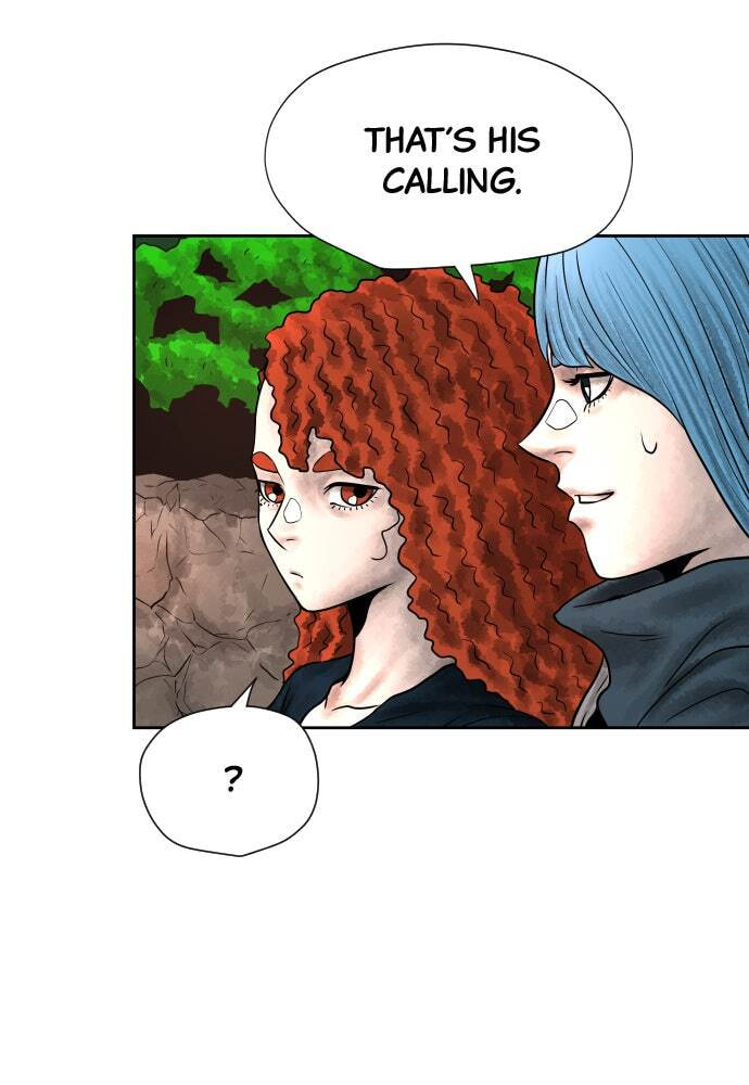 Read Warrior Executioner chapter 3 image 107 on Lezhin