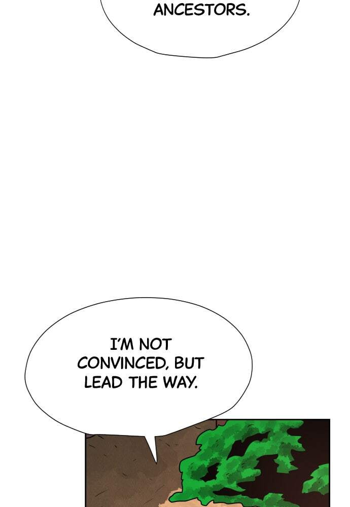 Read Warrior Executioner chapter 3 image 111 on Lezhin
