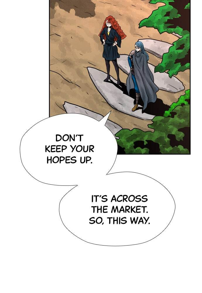 Read Warrior Executioner chapter 3 image 112 on Lezhin