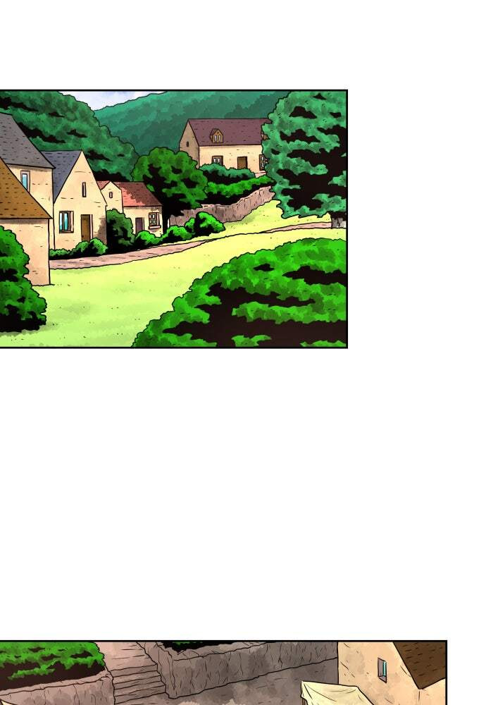 Read Warrior Executioner chapter 3 image 114 on Lezhin