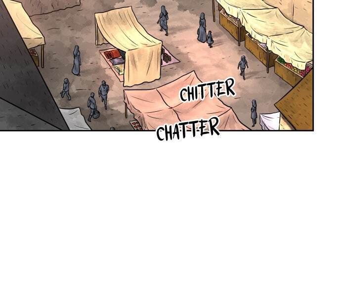 Read Warrior Executioner chapter 3 image 115 on Lezhin