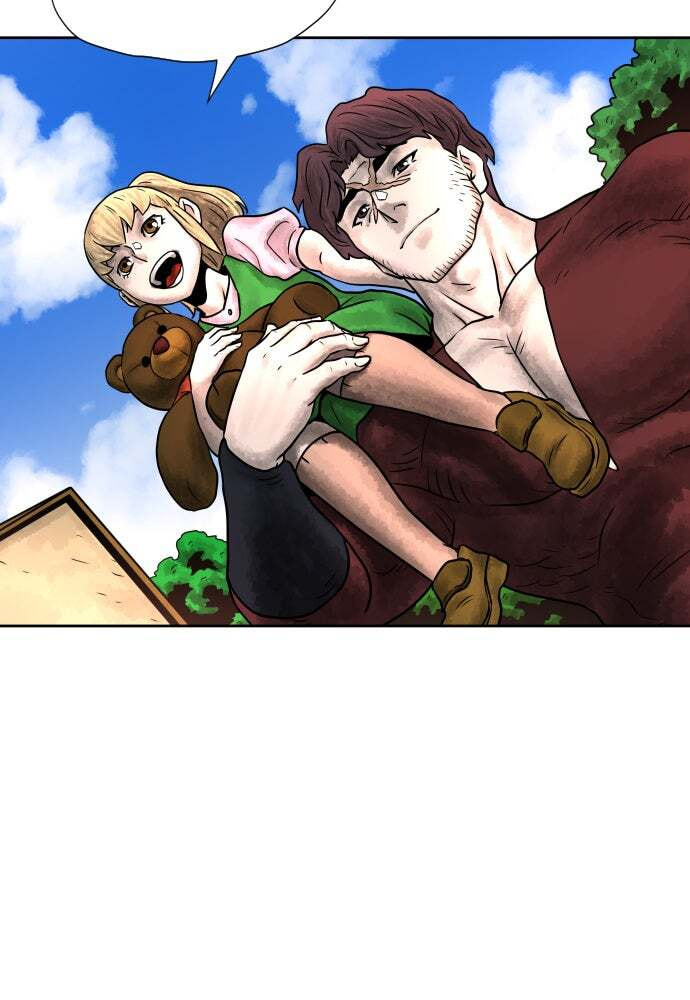 Read Warrior Executioner chapter 3 image 119 on Lezhin