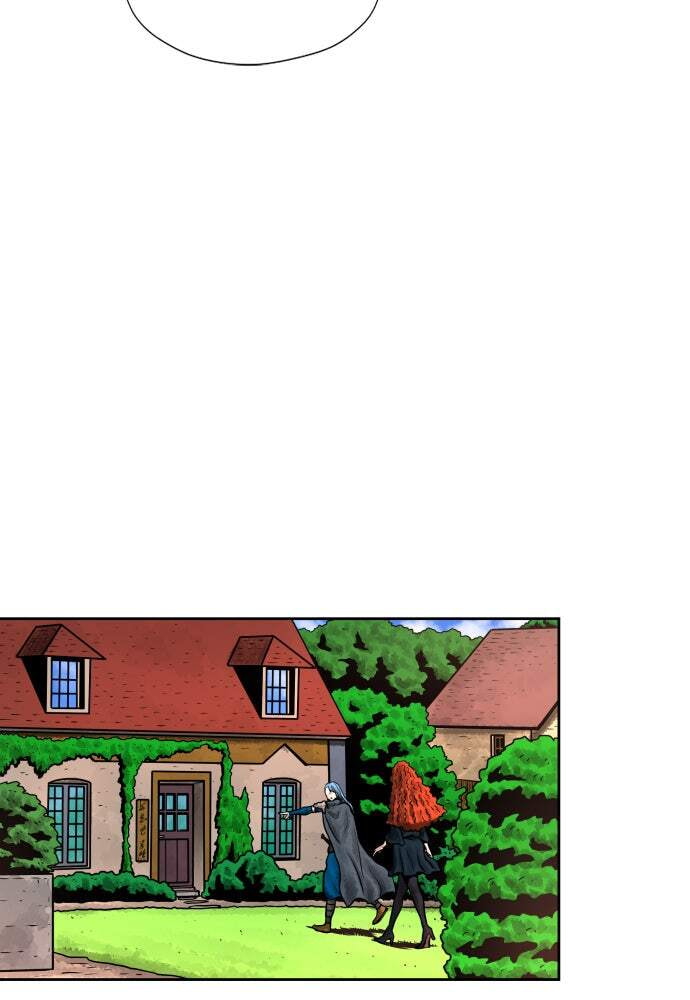 Read Warrior Executioner chapter 3 image 121 on Lezhin