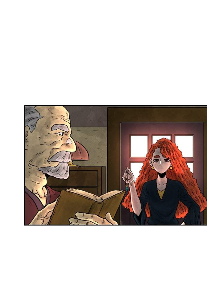 Read Warrior Executioner chapter 3 image 122 on Lezhin