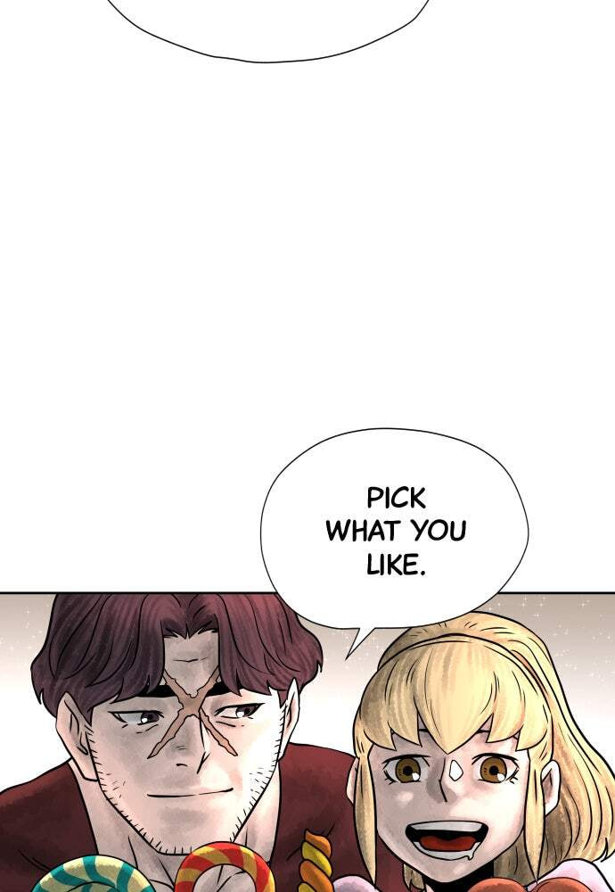 Read Warrior Executioner chapter 3 image 125 on Lezhin
