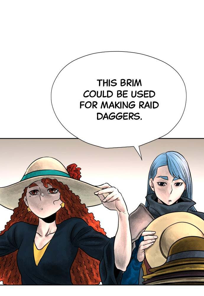Read Warrior Executioner chapter 3 image 129 on Lezhin
