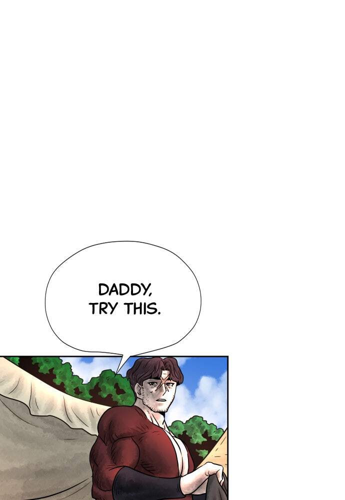 Read Warrior Executioner chapter 3 image 130 on Lezhin