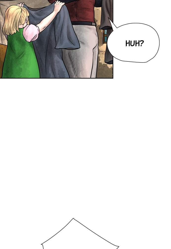 Read Warrior Executioner chapter 3 image 131 on Lezhin