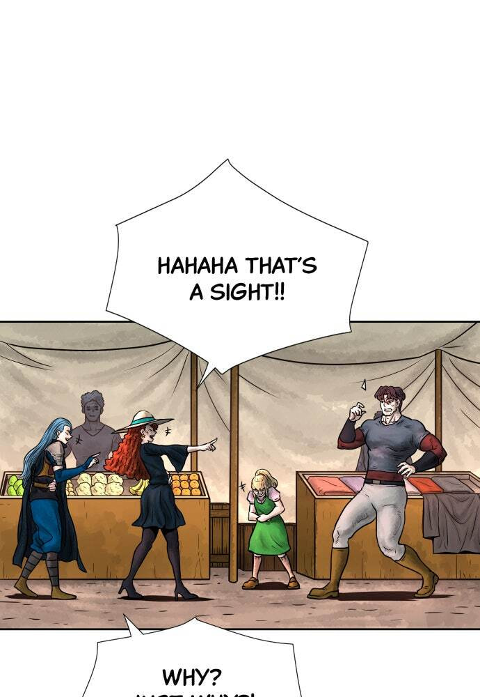 Read Warrior Executioner chapter 3 image 134 on Lezhin