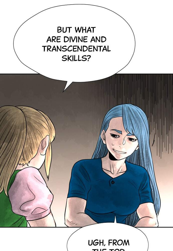 Read Warrior Executioner chapter 3 image 14 on Lezhin