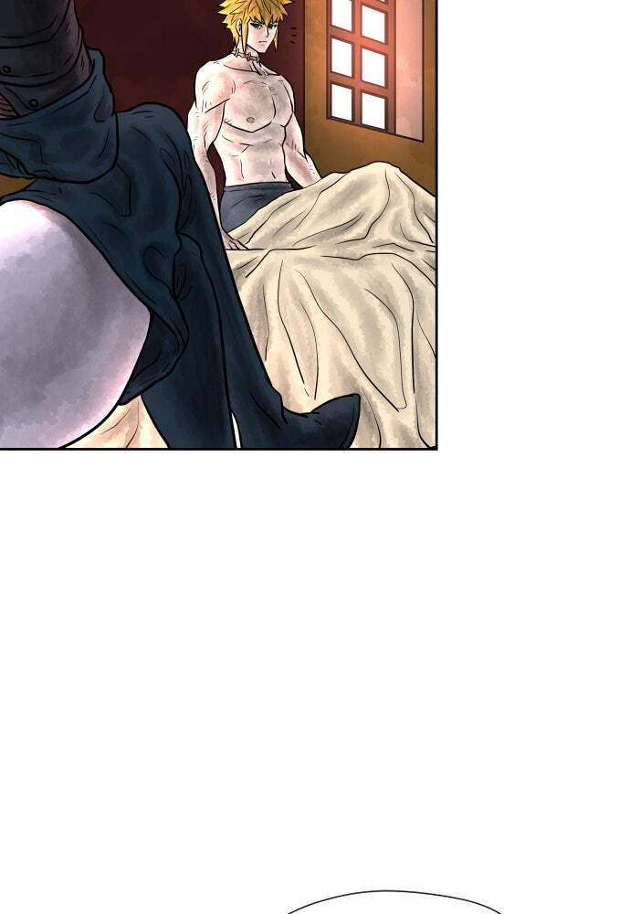 Read Warrior Executioner chapter 3 image 146 on Lezhin