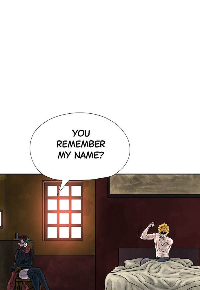 Read Warrior Executioner chapter 3 image 148 on Lezhin