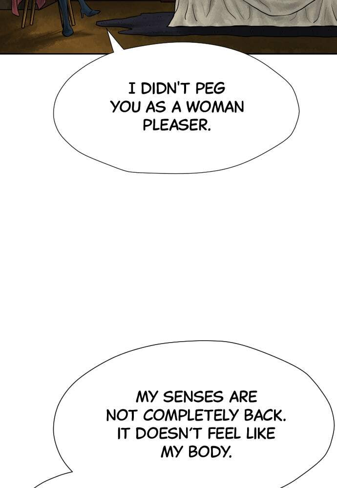 Read Warrior Executioner chapter 3 image 149 on Lezhin