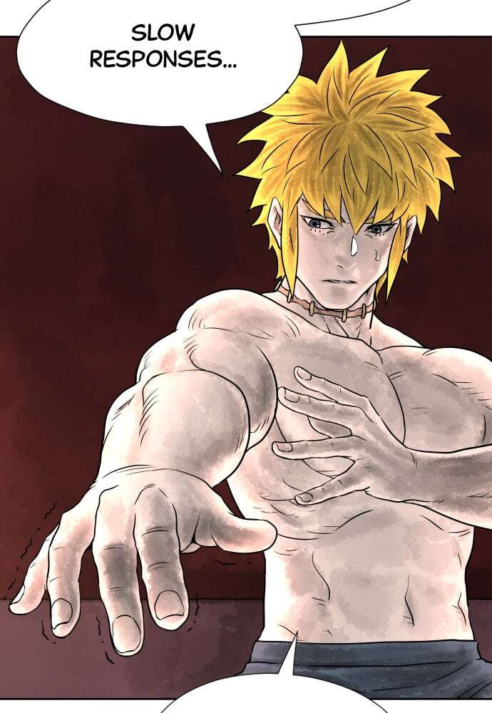 Read Warrior Executioner chapter 3 image 150 on Lezhin